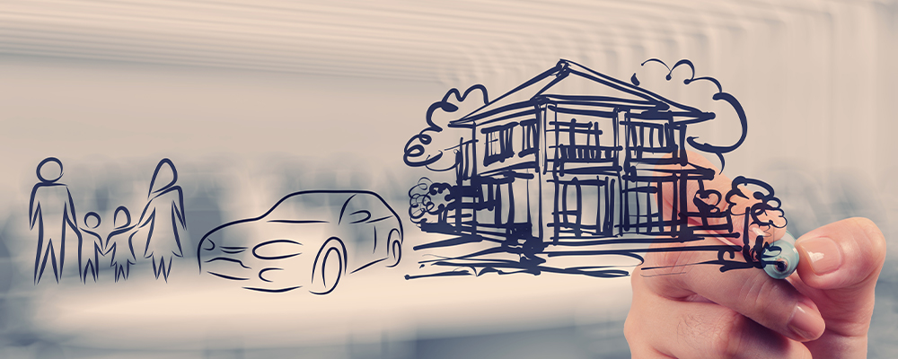 [美国房地产行业知识]美国房地产行业周期和特点