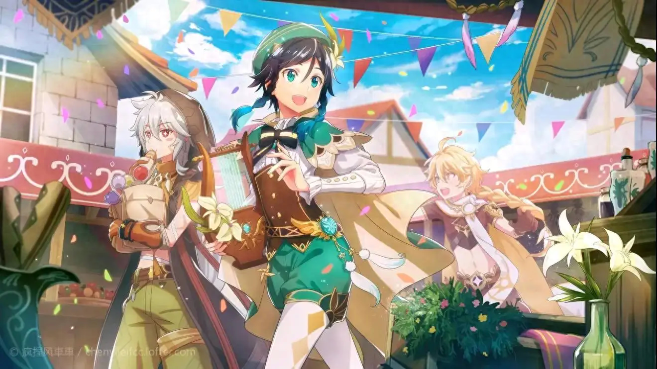 大厂开放世界之争:腾讯还在摸石头过河，网易已经超越了弯道。