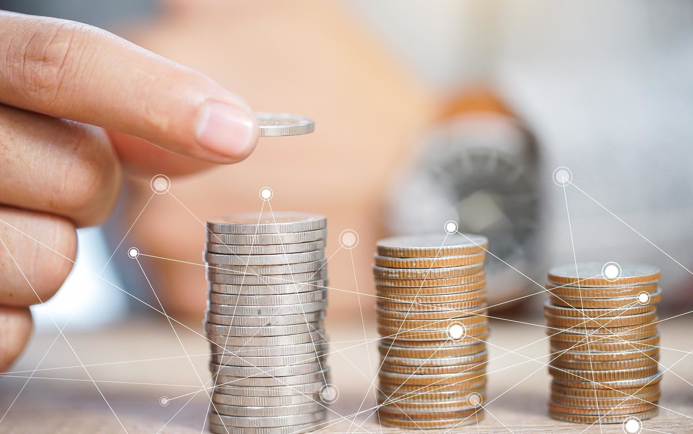 【一级市场周刊】阿里和抖音参与全球游戏引擎老板；英硅智能D 全新估值200亿元；雄伟新闻B轮融资4亿元；极智嘉E1轮融资超过6亿元