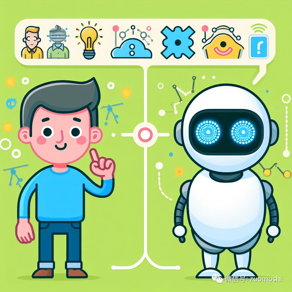 为什么说AI现在还不行？