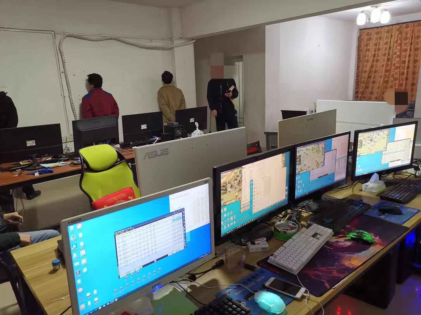 又一起外挂案件告破！游戏公司该如何防范？