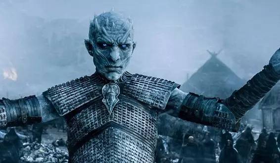 《权力的游戏》：有个共同的敌人，我们才能走向联合