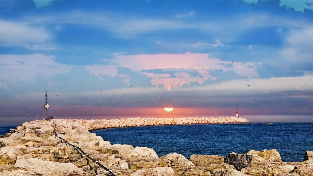 这个周末，漯河会展中心见！